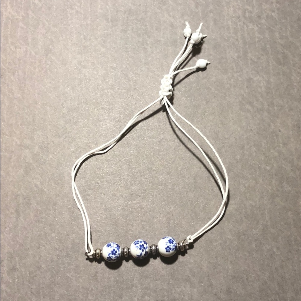 Handmade Adjustable Bracelet